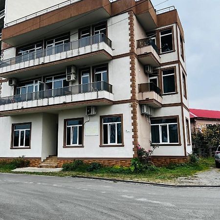 Apartments Nita Batum Dış mekan fotoğraf