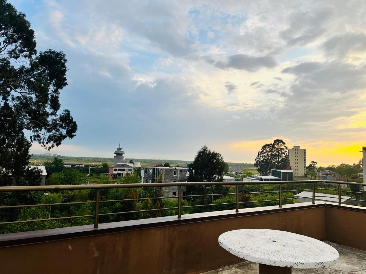 Apartments Nita Batum Dış mekan fotoğraf