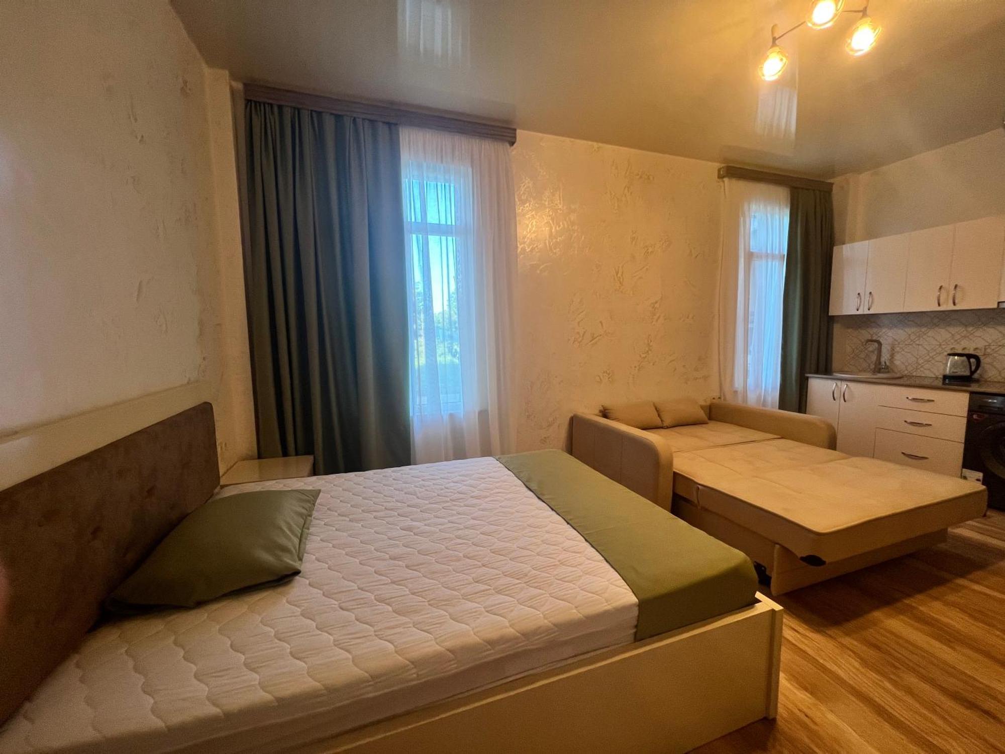 Apartments Nita Batum Dış mekan fotoğraf