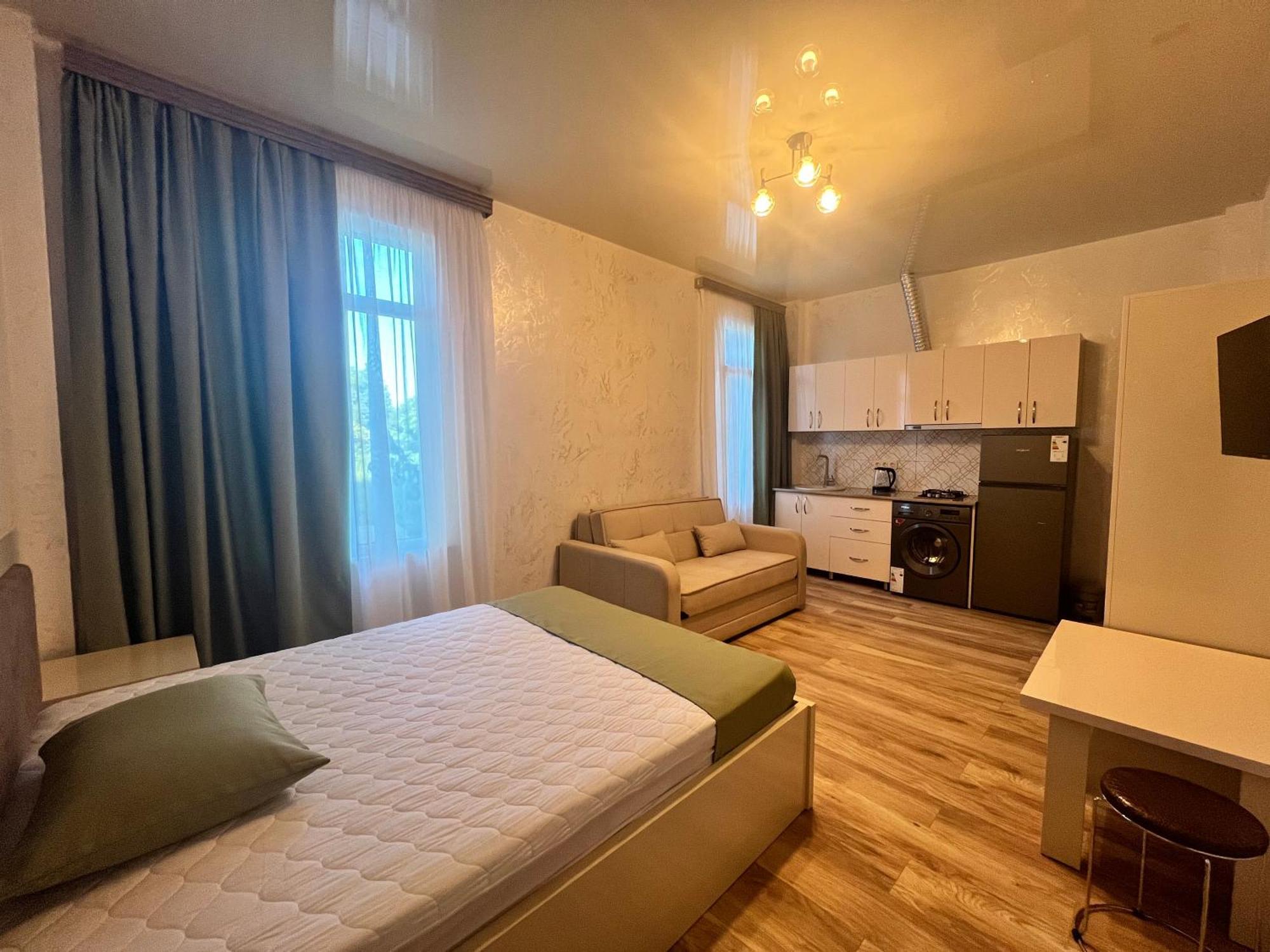 Apartments Nita Batum Dış mekan fotoğraf