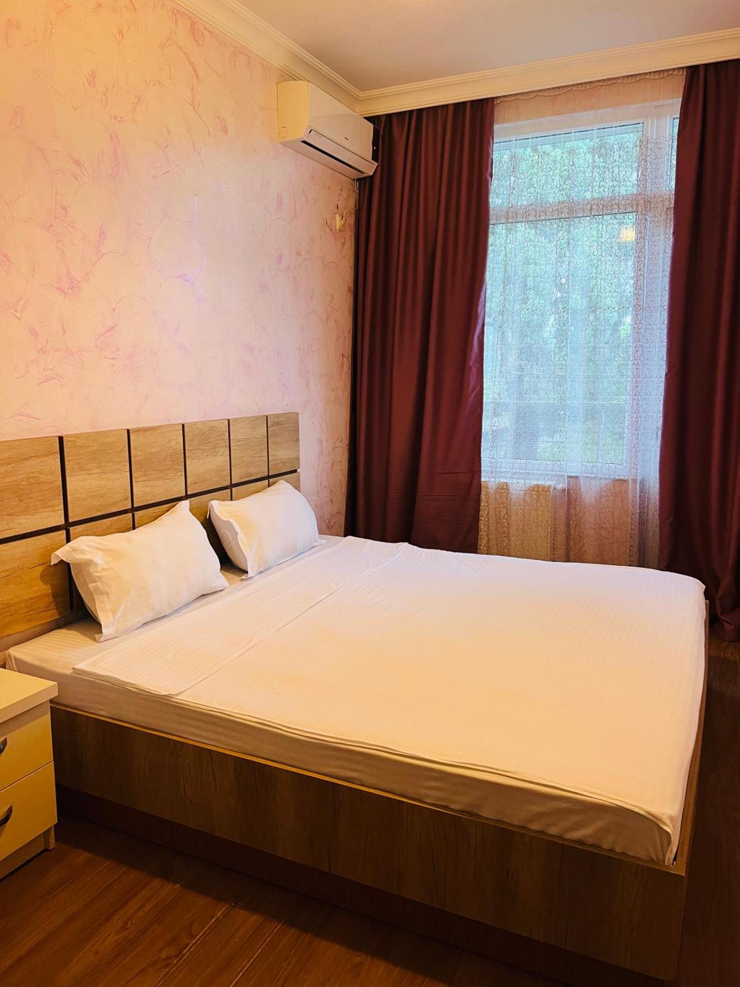 Apartments Nita Batum Dış mekan fotoğraf