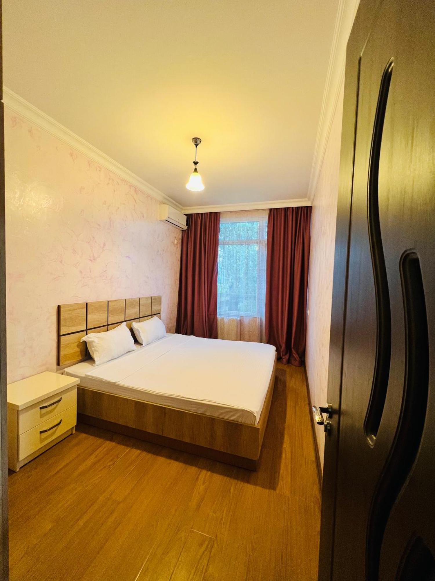Apartments Nita Batum Dış mekan fotoğraf
