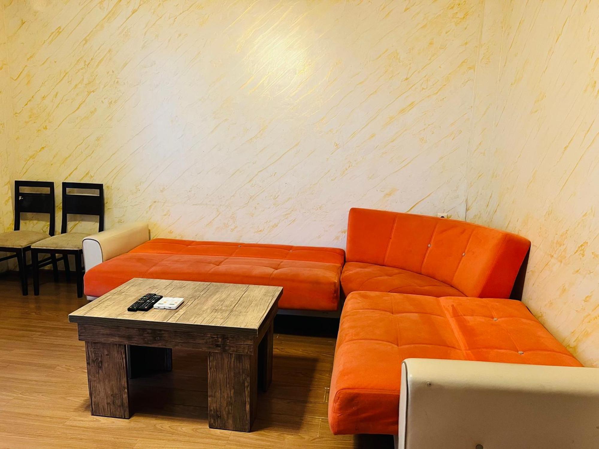 Apartments Nita Batum Dış mekan fotoğraf