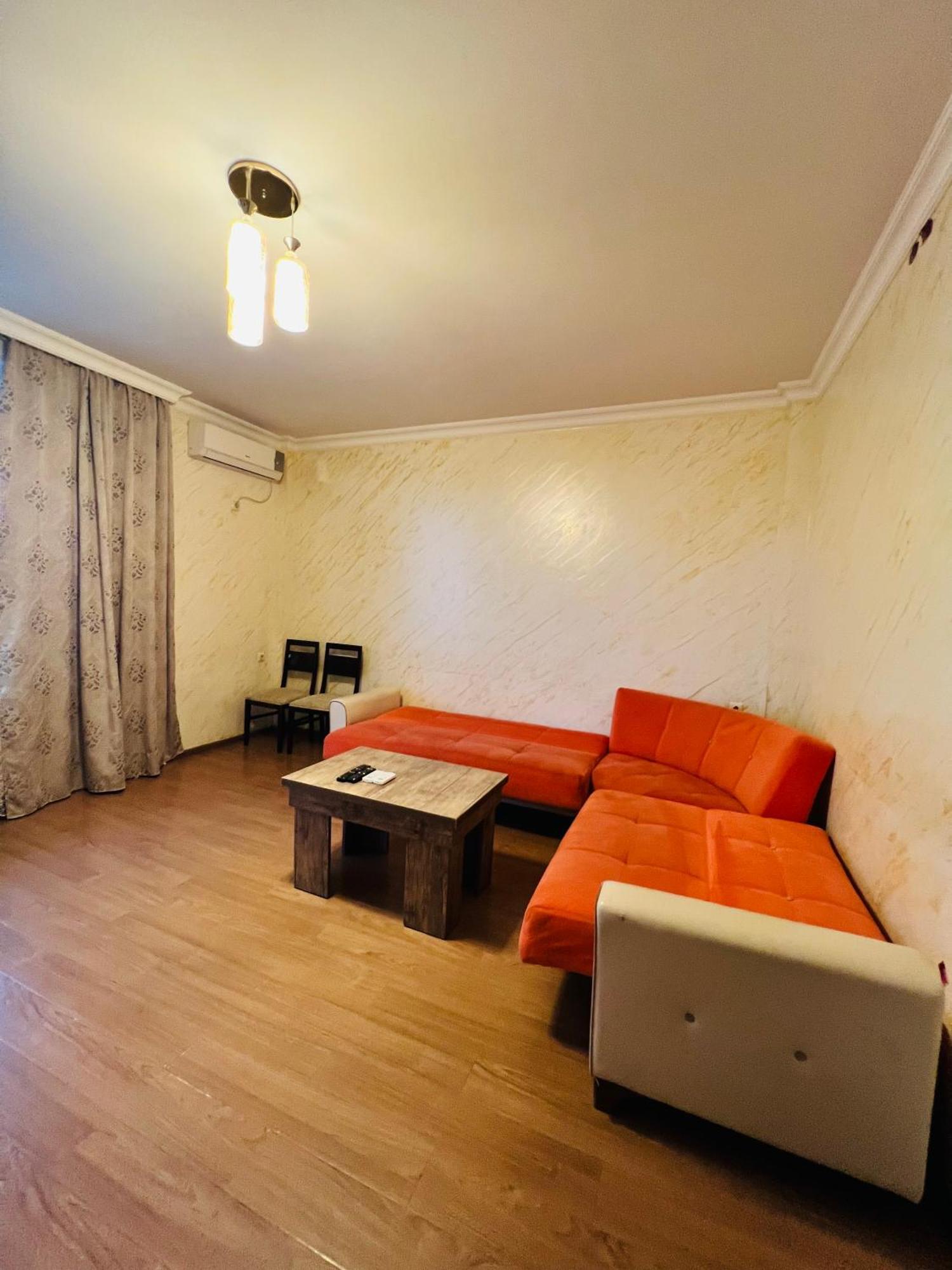 Apartments Nita Batum Dış mekan fotoğraf
