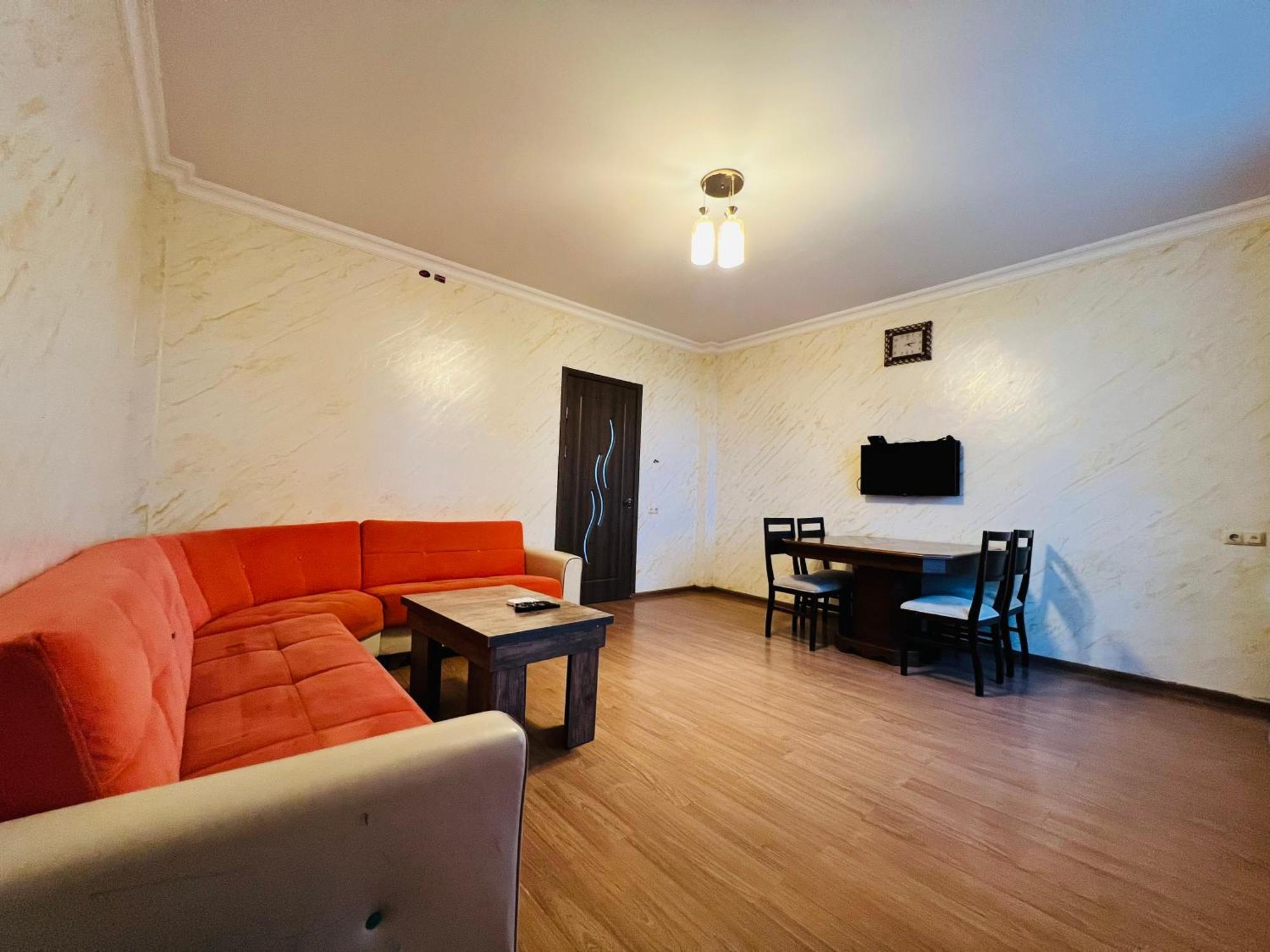 Apartments Nita Batum Dış mekan fotoğraf