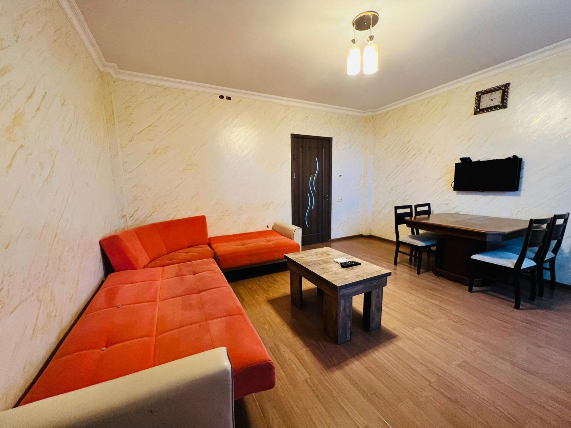 Apartments Nita Batum Dış mekan fotoğraf