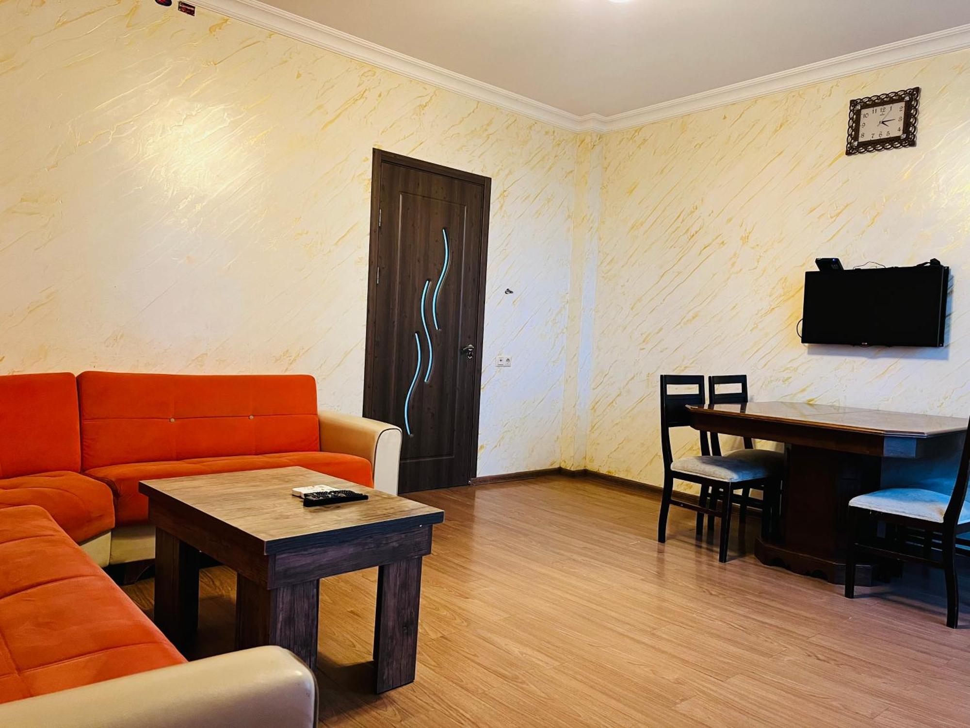 Apartments Nita Batum Dış mekan fotoğraf