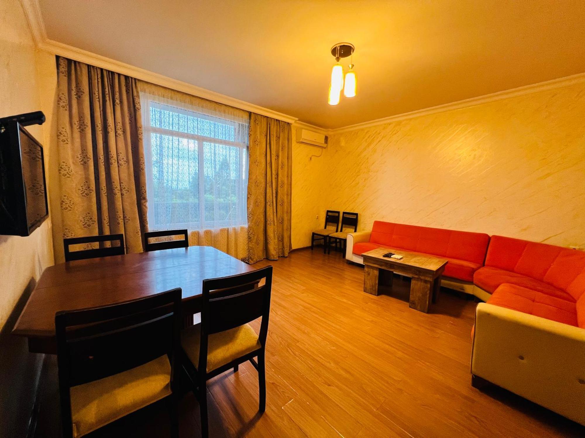 Apartments Nita Batum Dış mekan fotoğraf