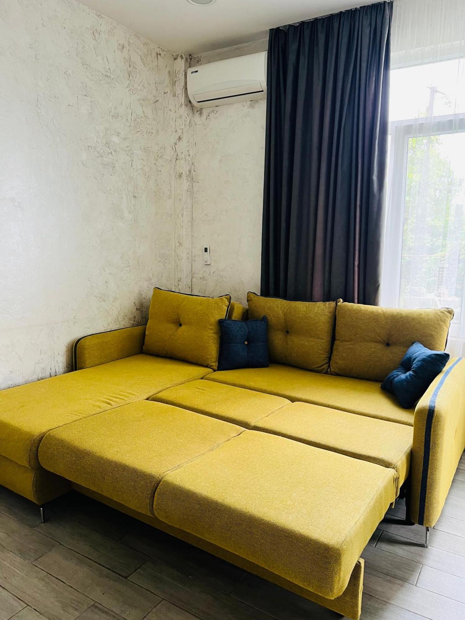 Apartments Nita Batum Dış mekan fotoğraf