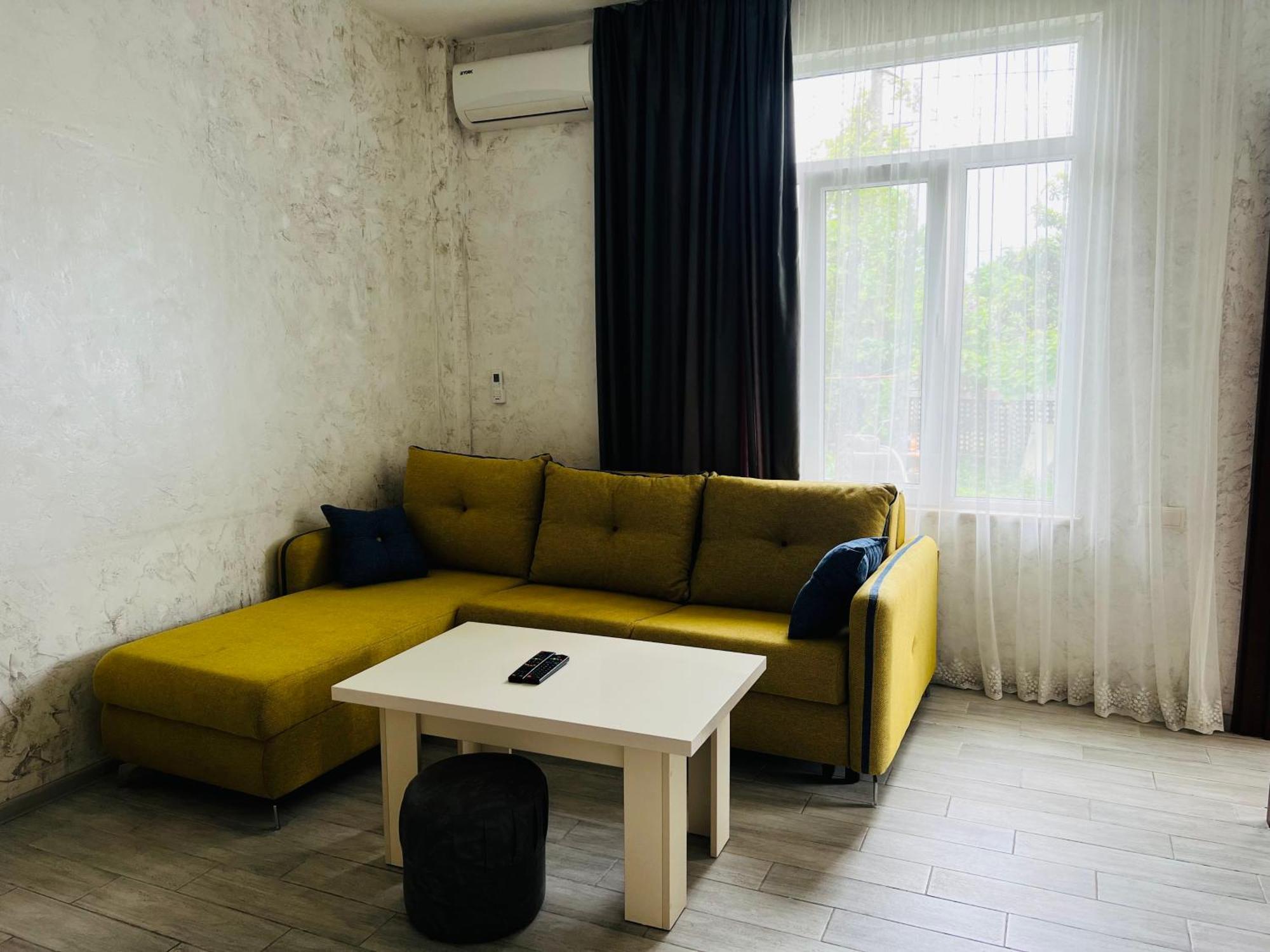 Apartments Nita Batum Dış mekan fotoğraf