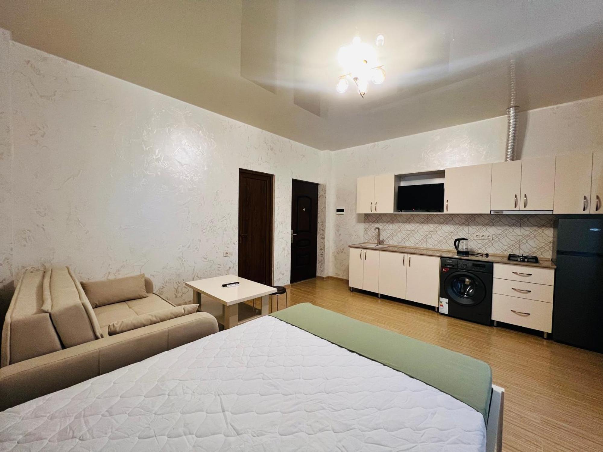 Apartments Nita Batum Dış mekan fotoğraf