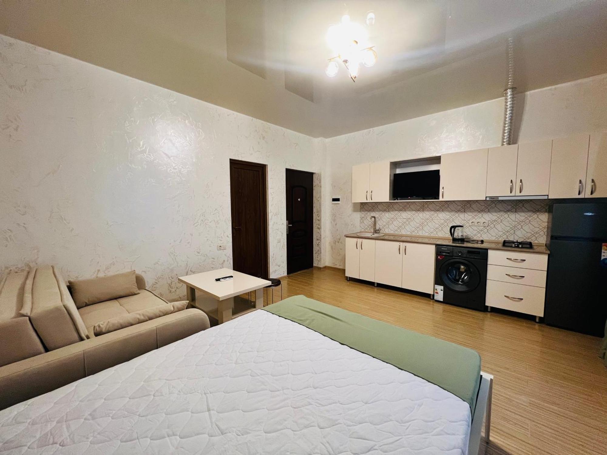 Apartments Nita Batum Dış mekan fotoğraf