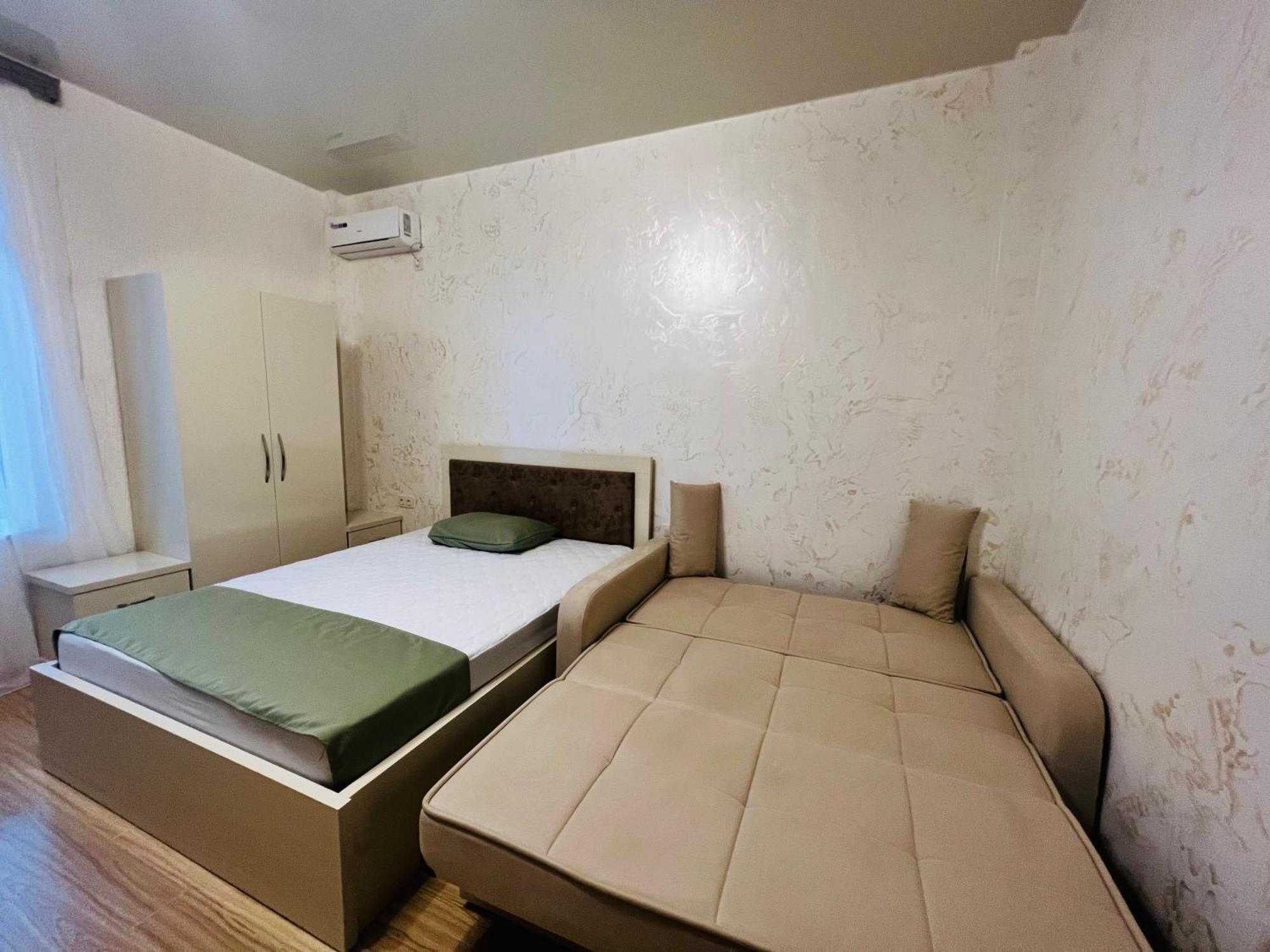 Apartments Nita Batum Dış mekan fotoğraf