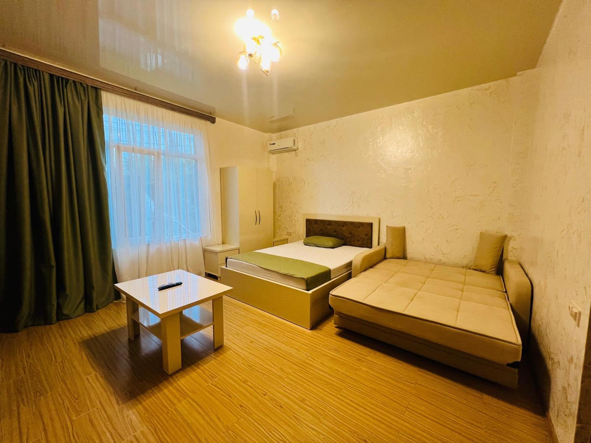 Apartments Nita Batum Dış mekan fotoğraf