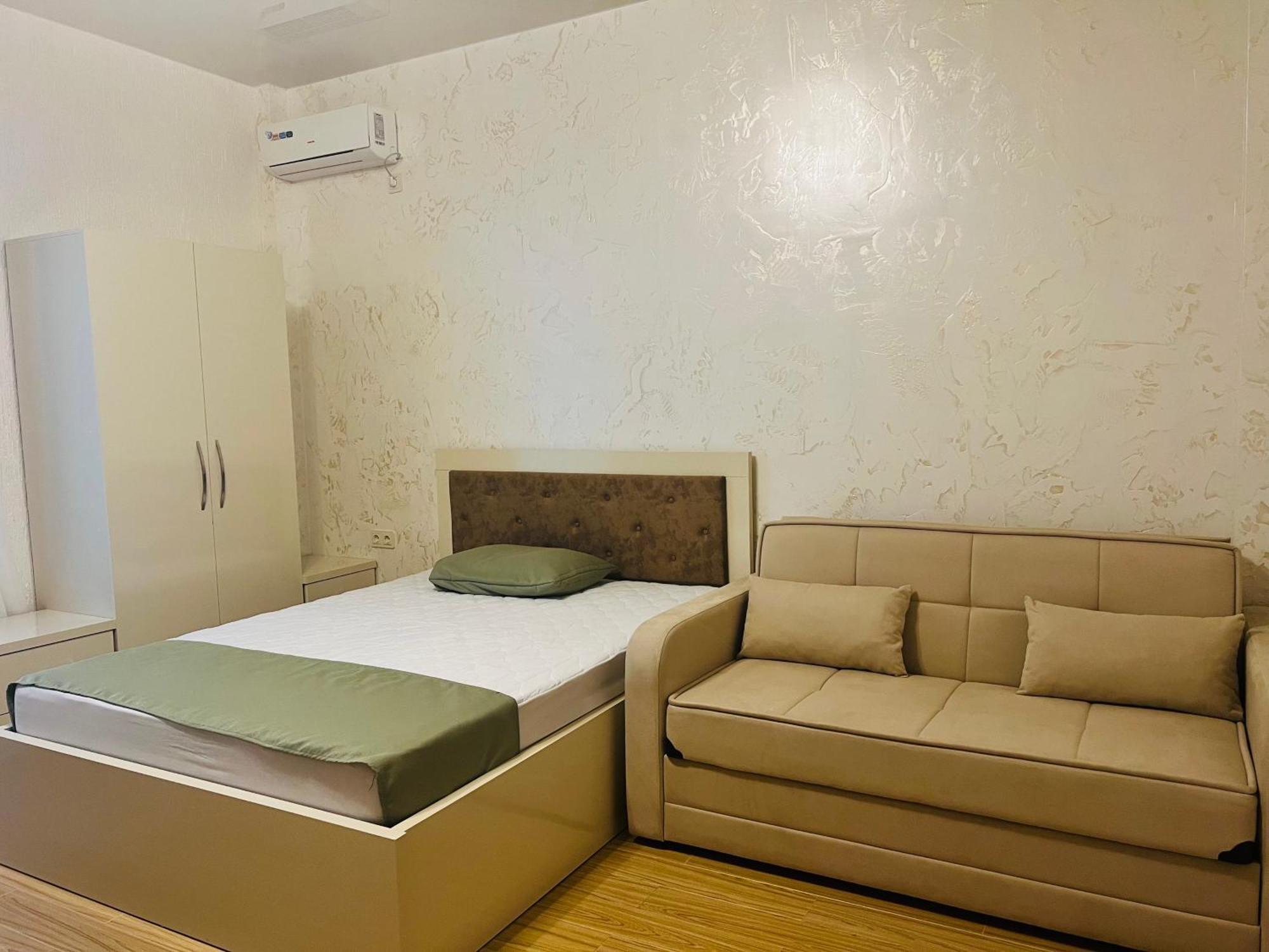 Apartments Nita Batum Dış mekan fotoğraf