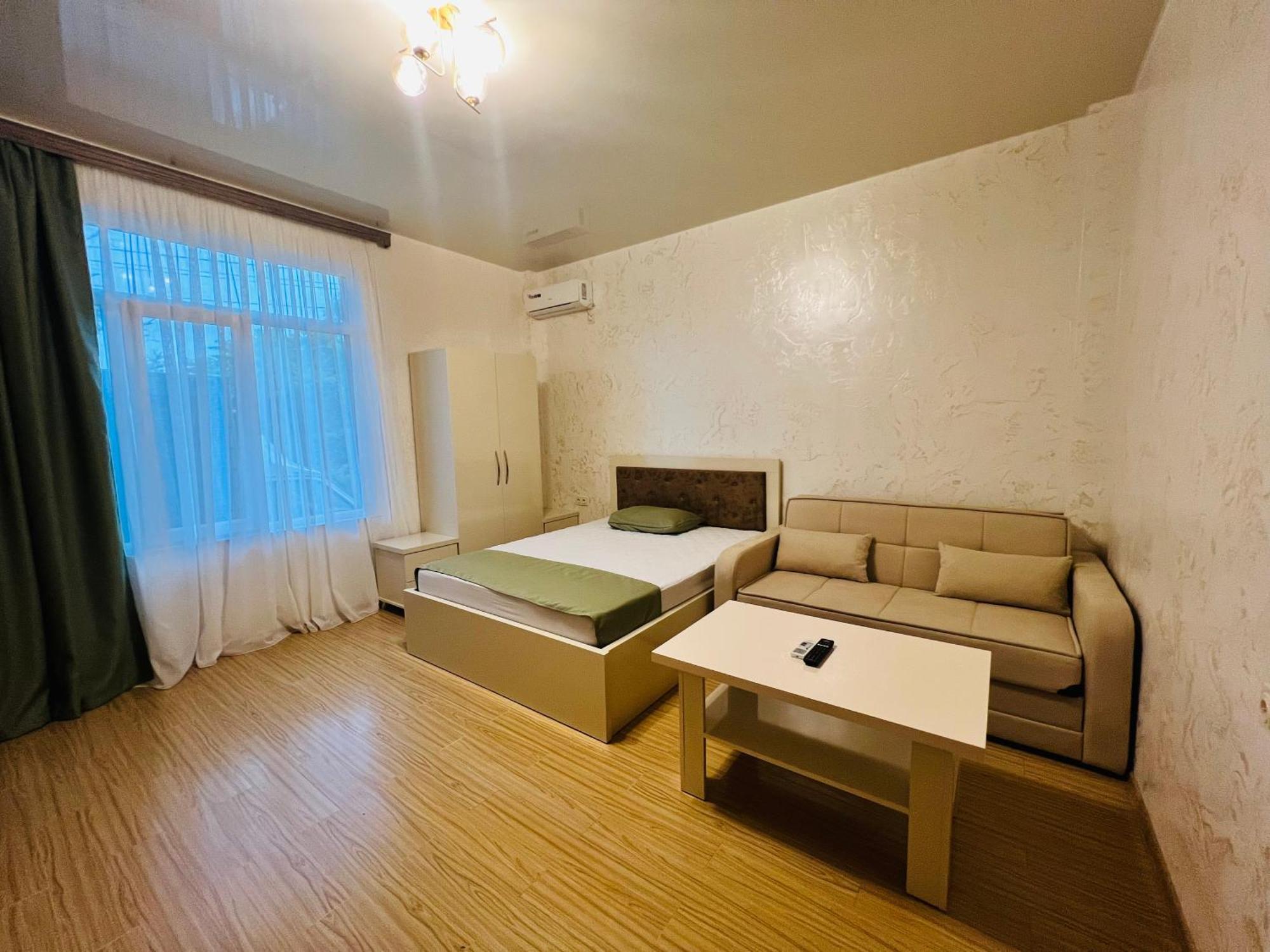 Apartments Nita Batum Dış mekan fotoğraf