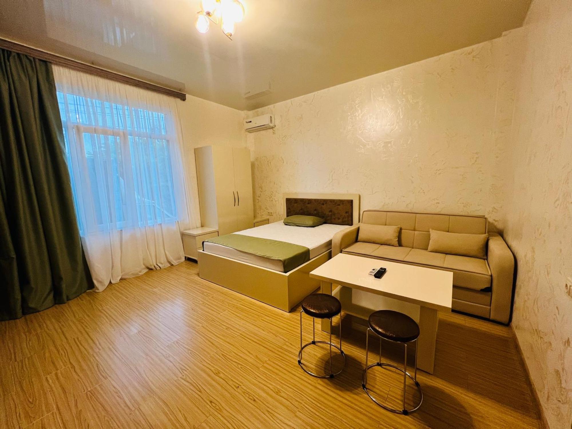 Apartments Nita Batum Dış mekan fotoğraf