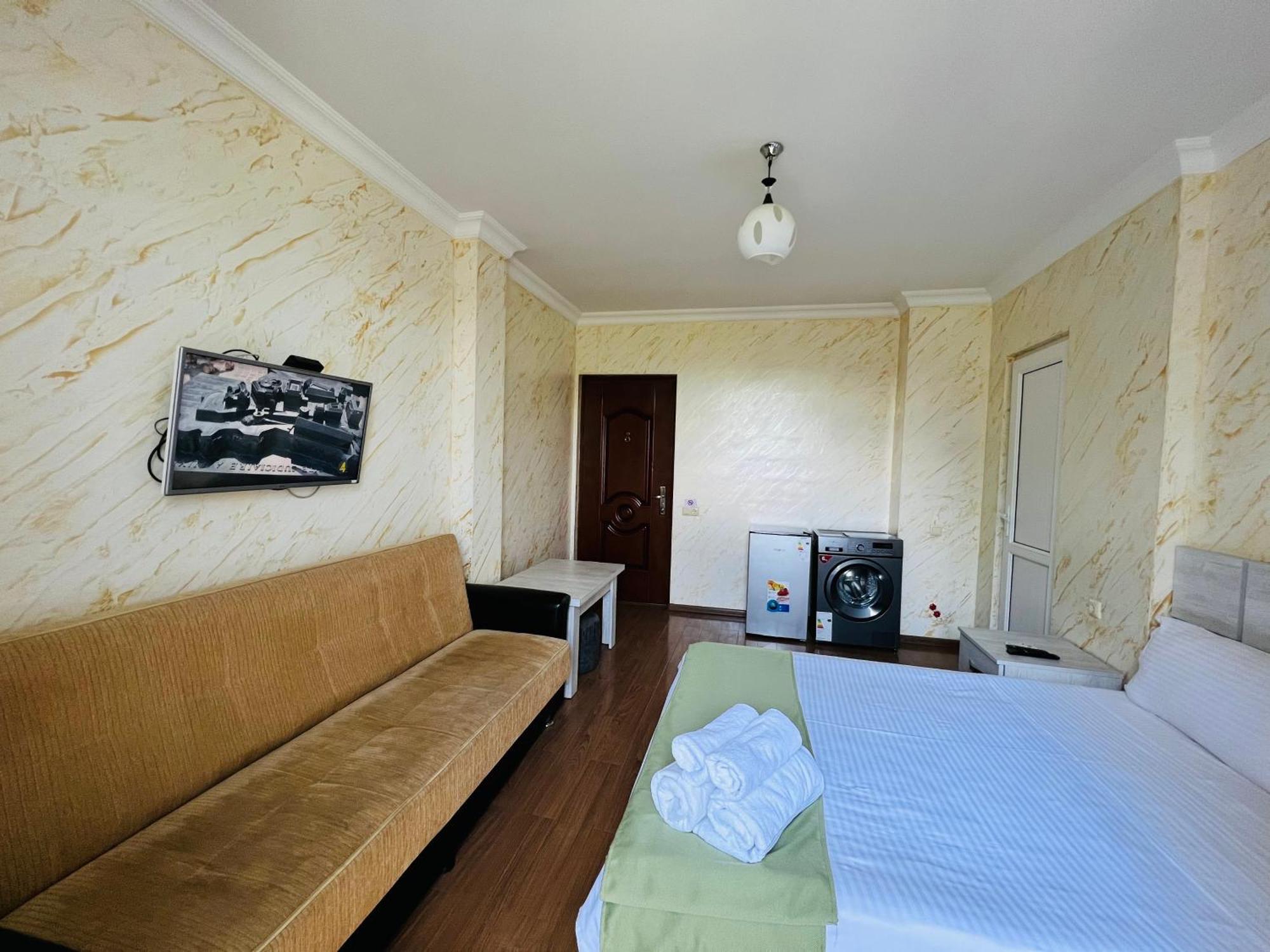 Apartments Nita Batum Dış mekan fotoğraf