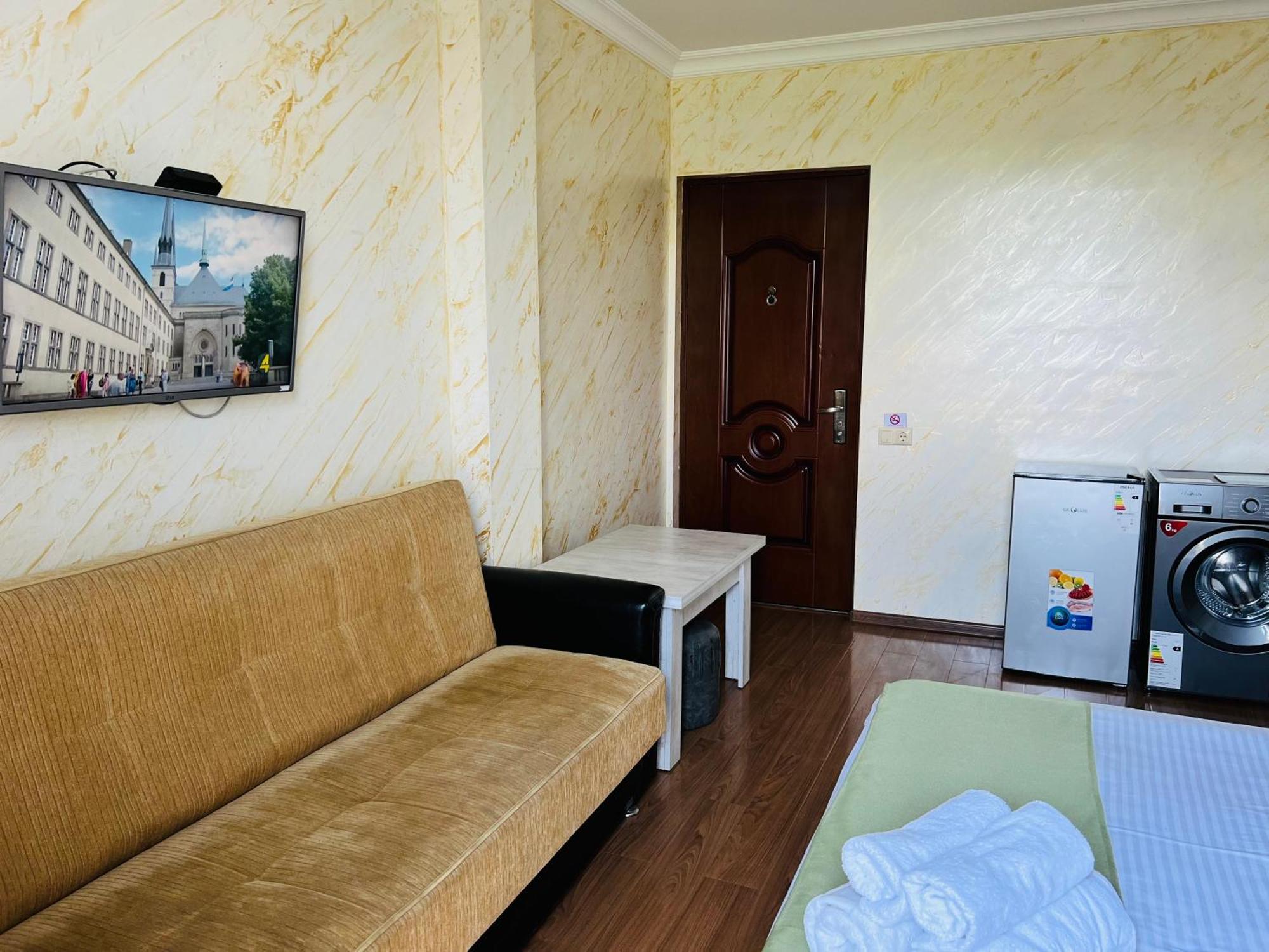 Apartments Nita Batum Dış mekan fotoğraf