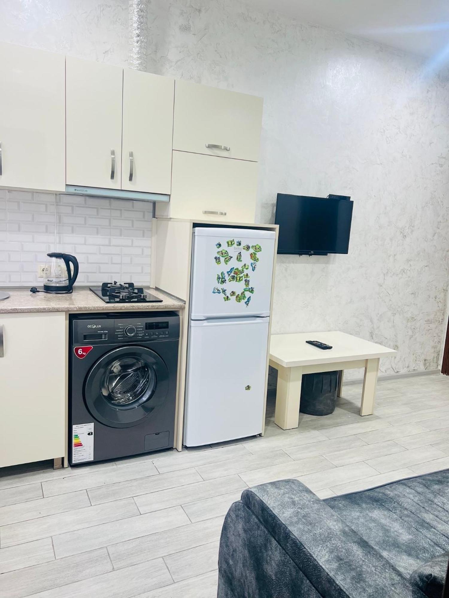 Apartments Nita Batum Dış mekan fotoğraf