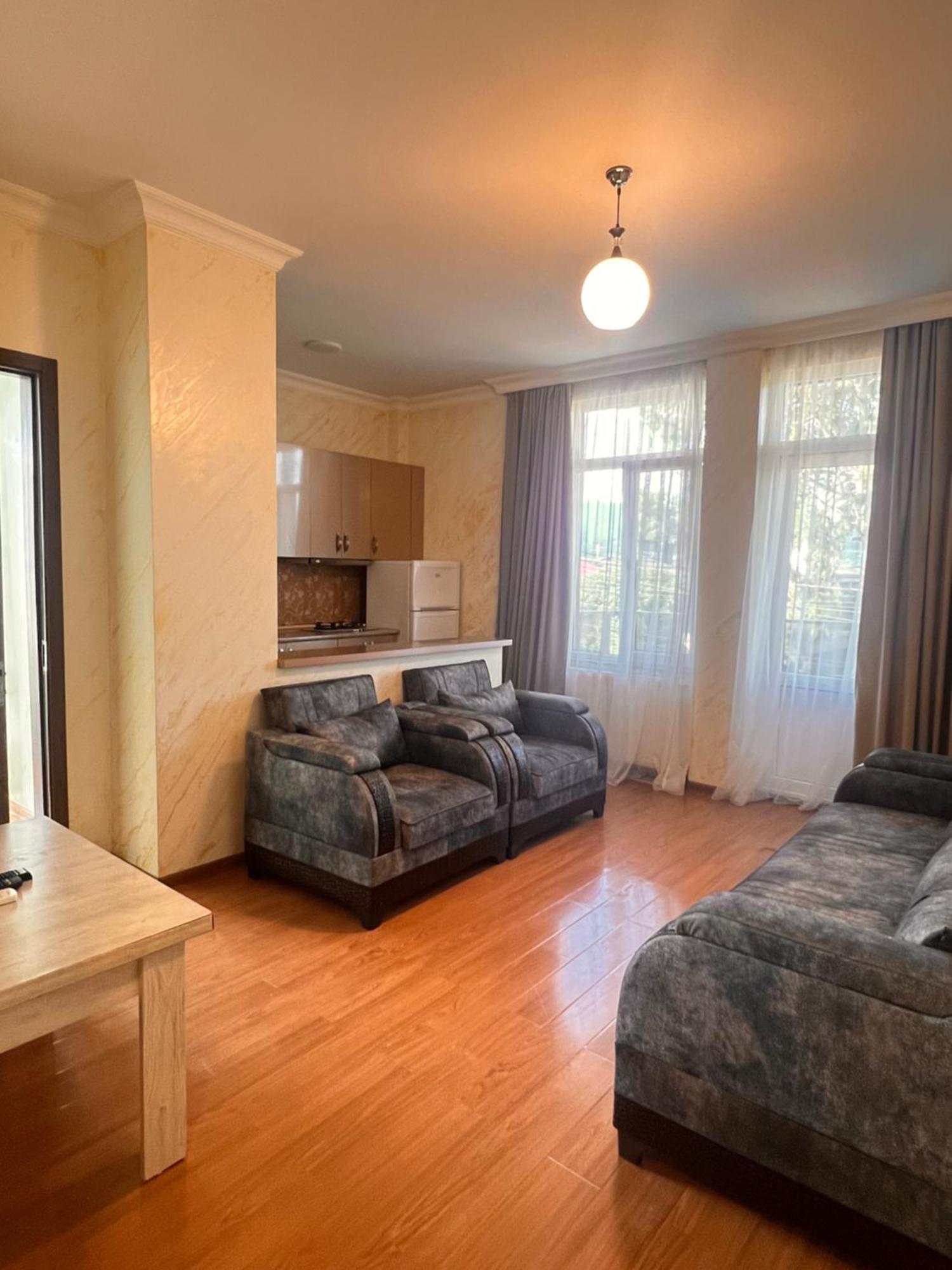 Apartments Nita Batum Dış mekan fotoğraf