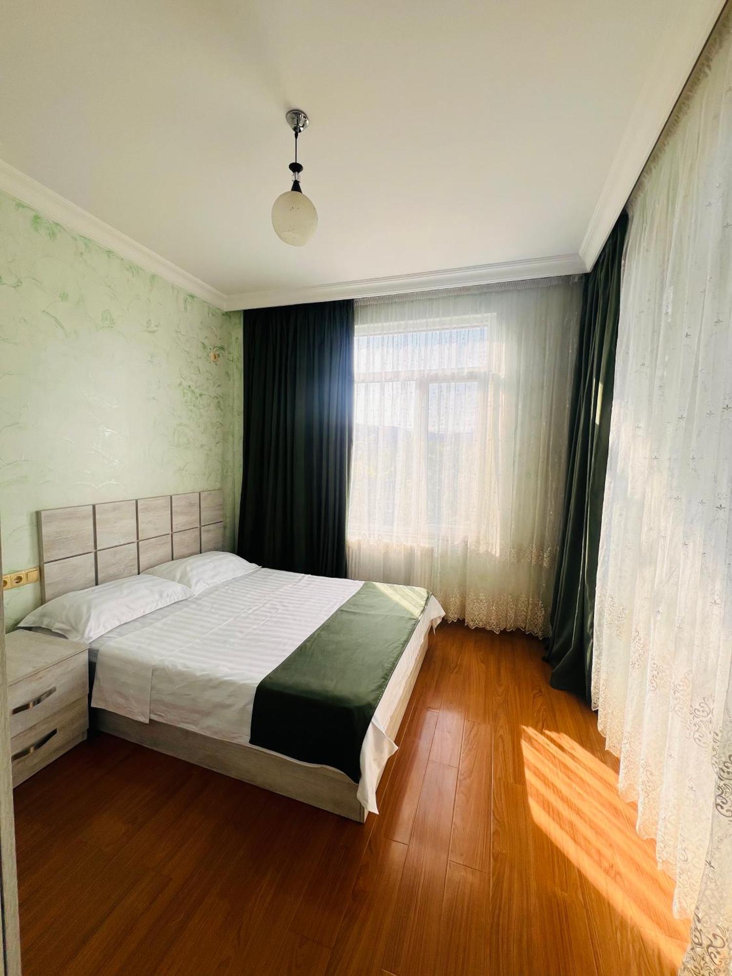 Apartments Nita Batum Dış mekan fotoğraf