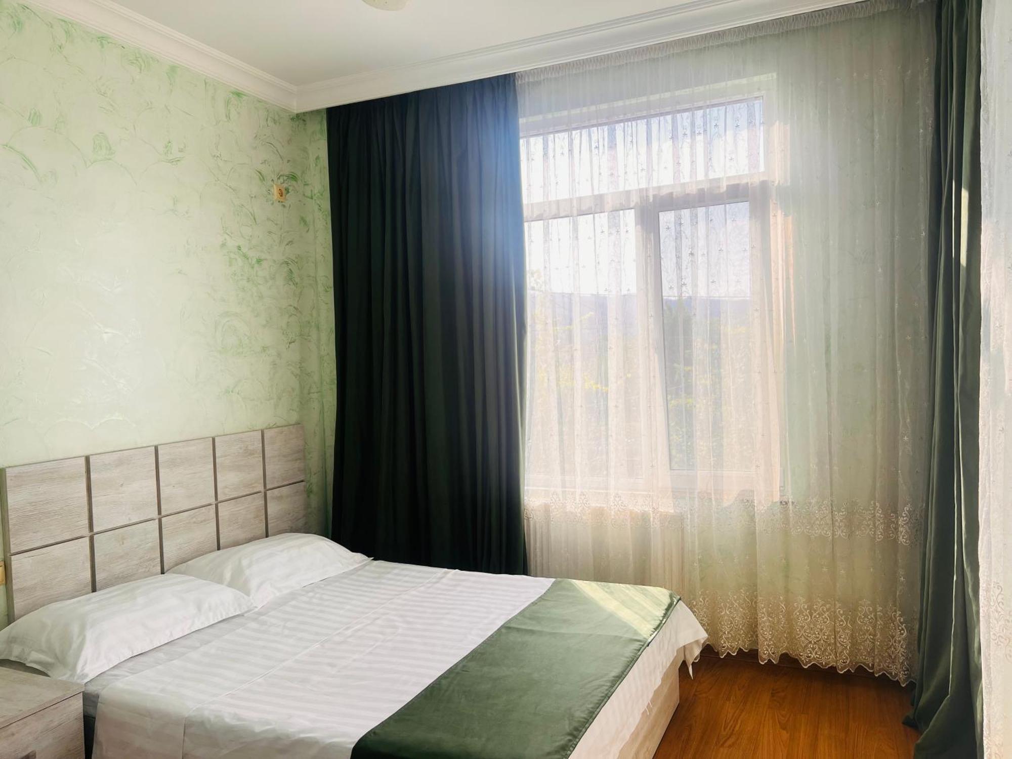 Apartments Nita Batum Dış mekan fotoğraf