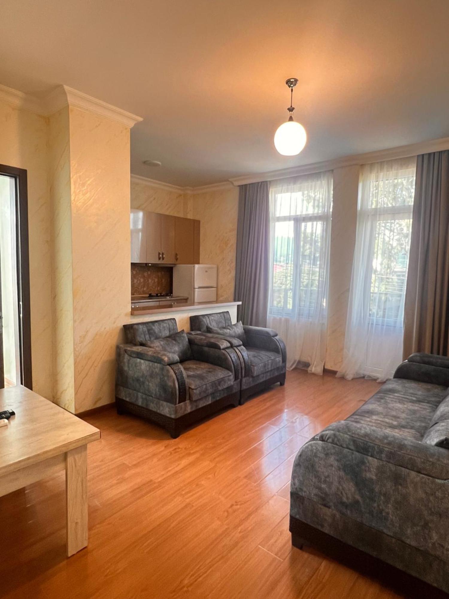 Apartments Nita Batum Dış mekan fotoğraf