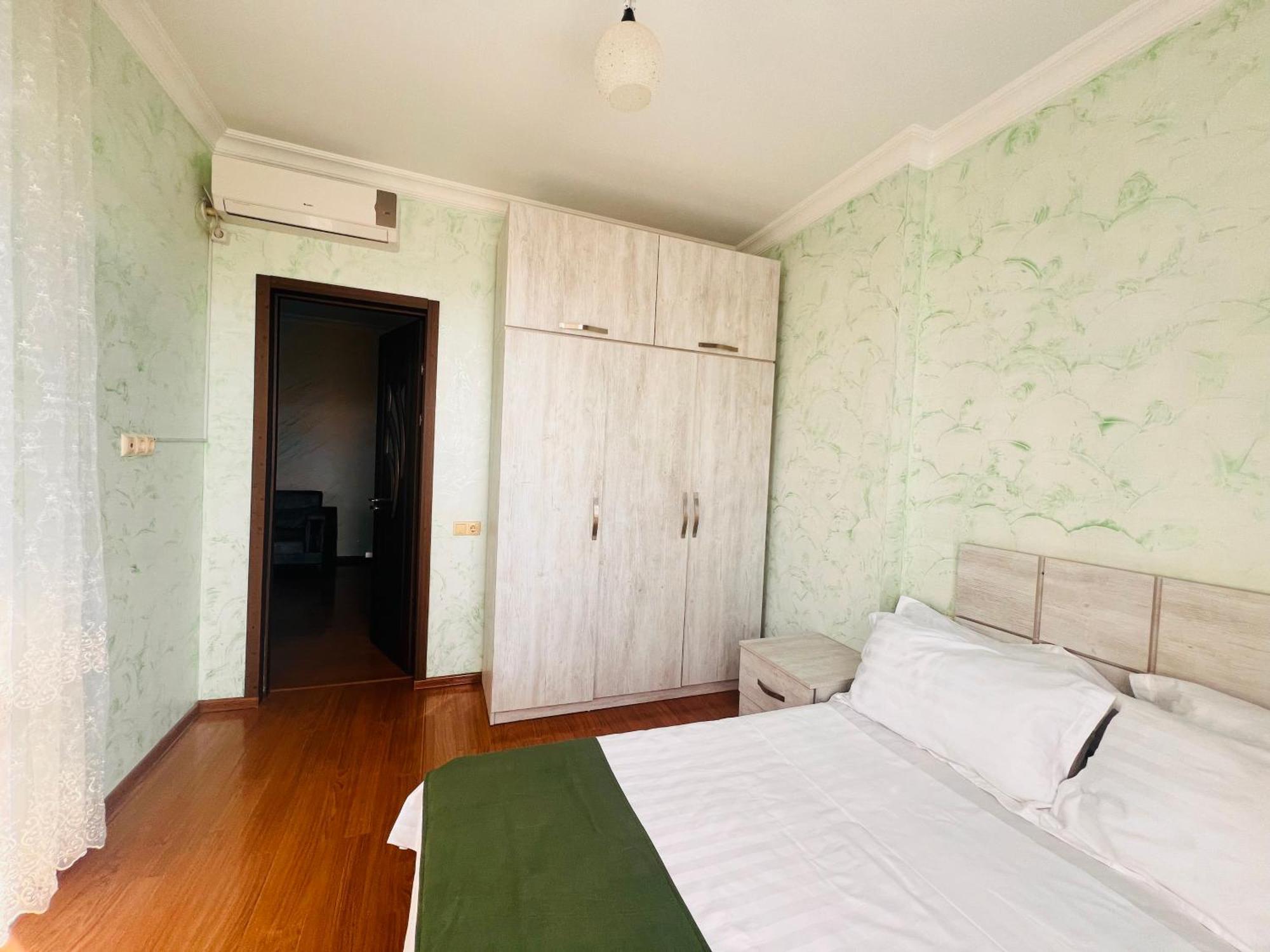 Apartments Nita Batum Dış mekan fotoğraf