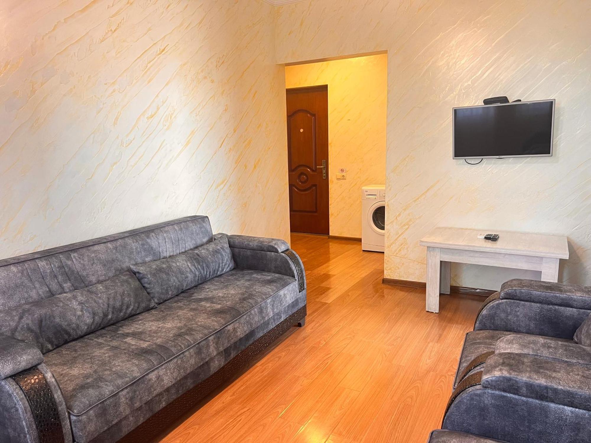 Apartments Nita Batum Dış mekan fotoğraf