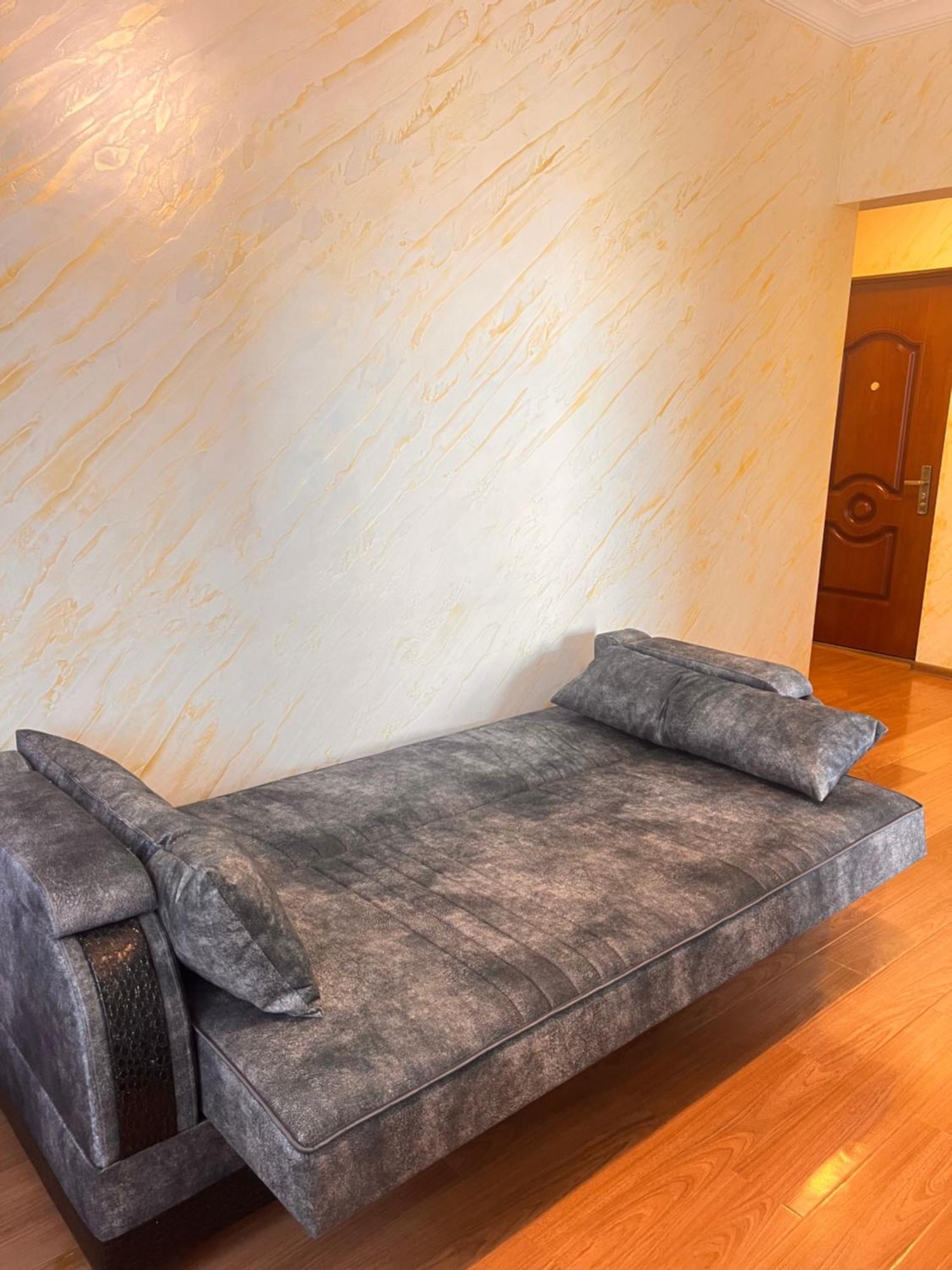 Apartments Nita Batum Dış mekan fotoğraf