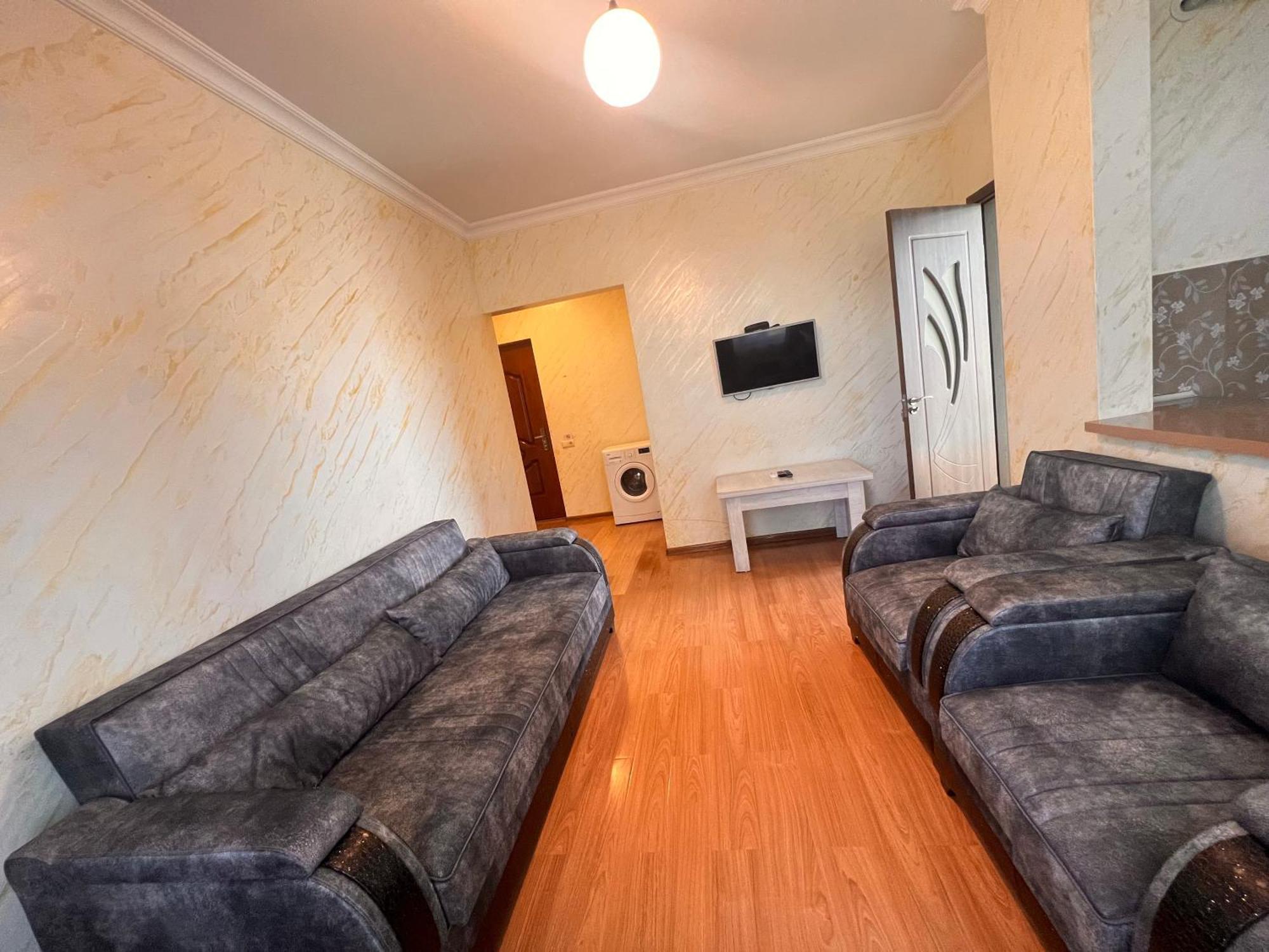 Apartments Nita Batum Dış mekan fotoğraf