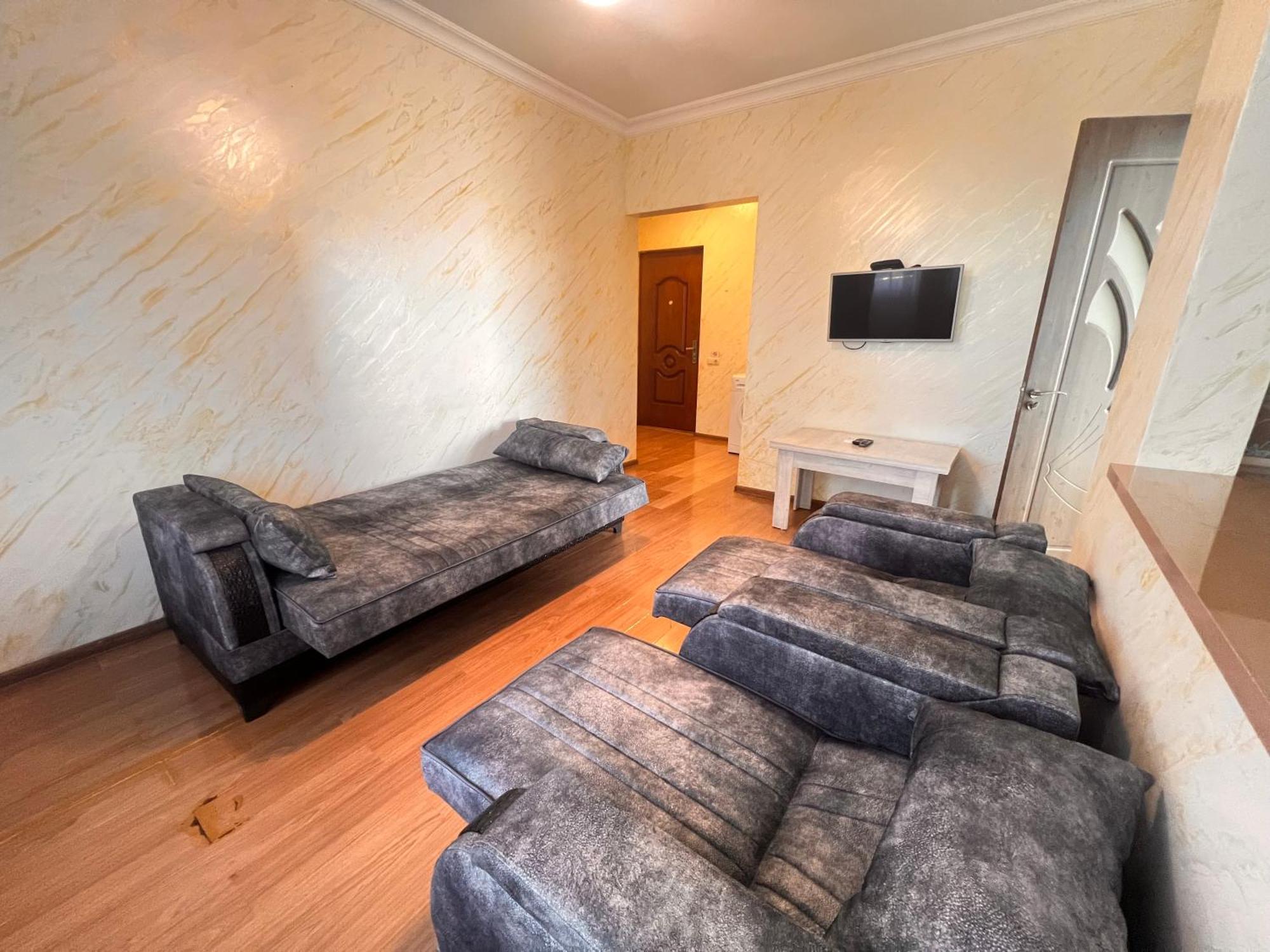 Apartments Nita Batum Dış mekan fotoğraf