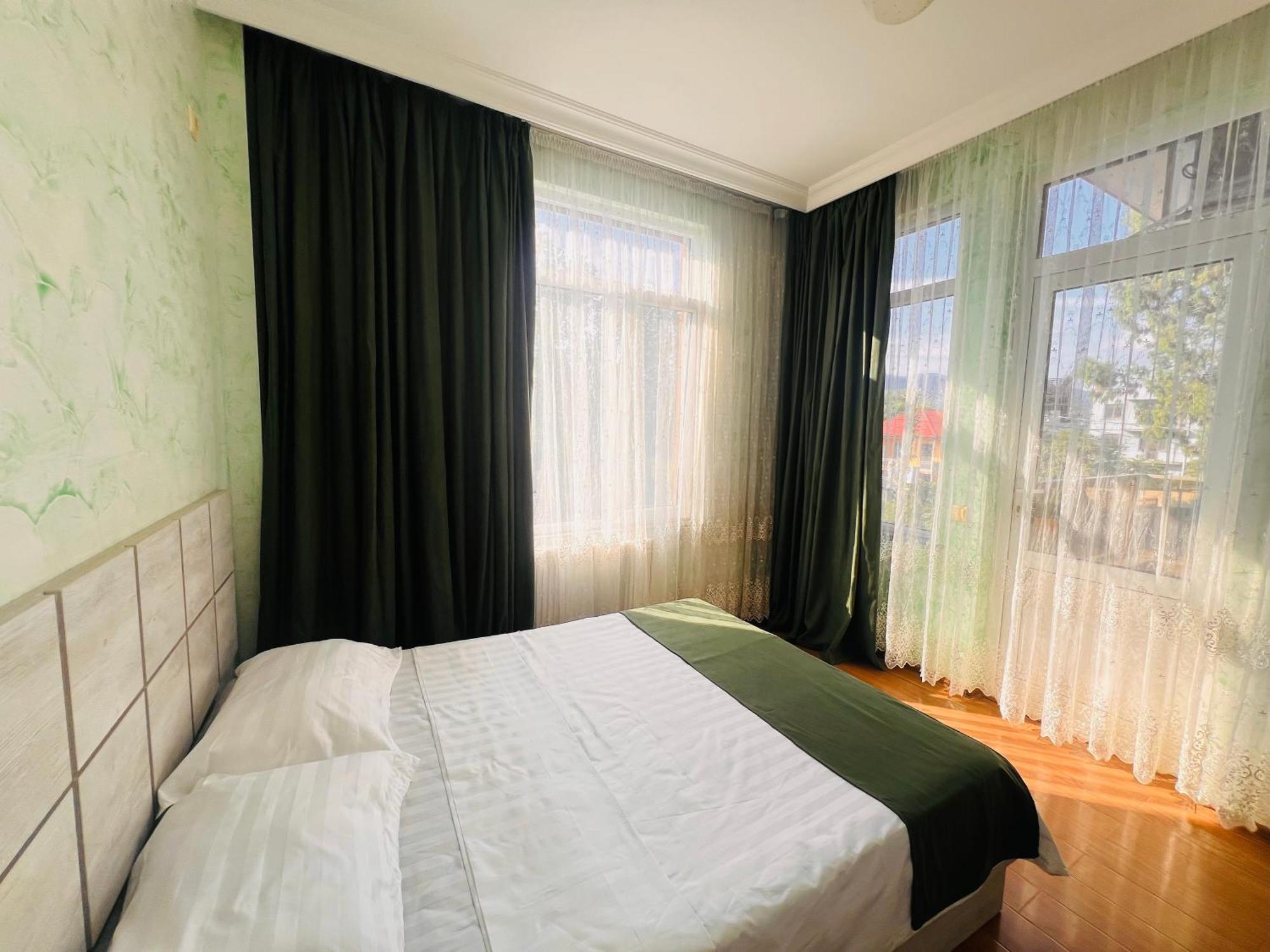 Apartments Nita Batum Dış mekan fotoğraf